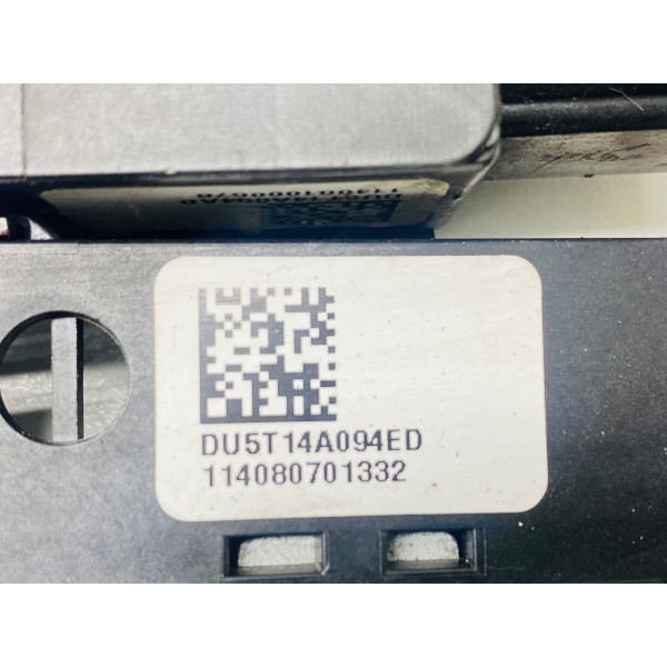 Placa Fusível Bateria Ford Fusion Ecoboost 2.0 2015