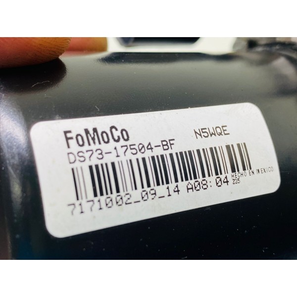 Motor Limpador Direito Ford Fusion Ecoboost 2.0 2015