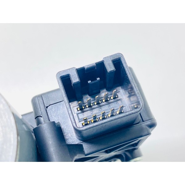 Motor Teto Solar Kia Quoris Ex 2016 Cód. 81671-3t510