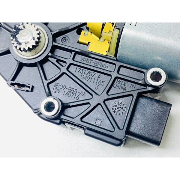 Motor Teto Solar Kia Quoris Ex 2016 Cód. 81671-3t510