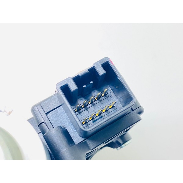 Motor Teto Solar Kia Quoris Ex 2016 Cód.  81671-3t500