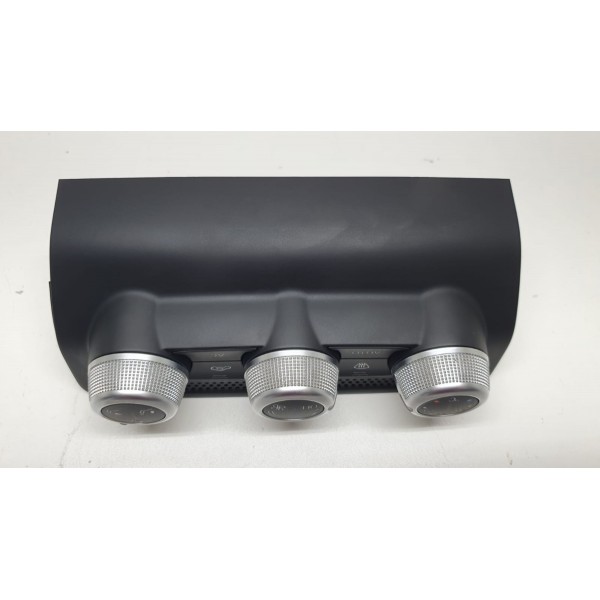 Comando Ar Condicionado Audi A1 2012 Cód. 8x0820043b