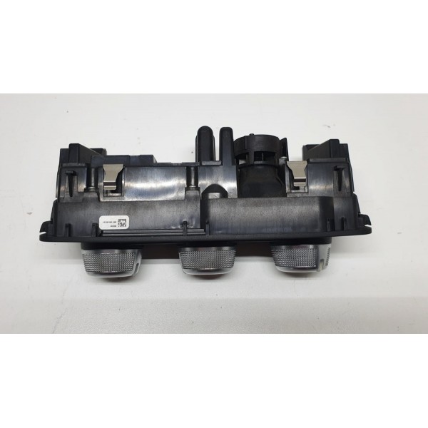 Comando Ar Condicionado Audi A1 2012 Cód. 8x0820043b