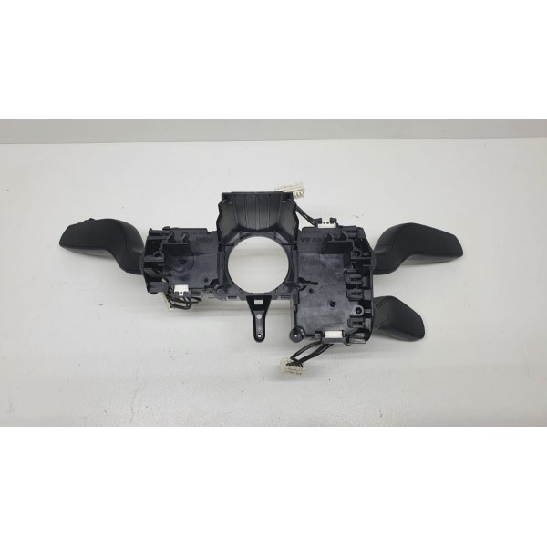 Chave De Seta Audi A1 2014 Cód. 8x0953501d 8x0953502b