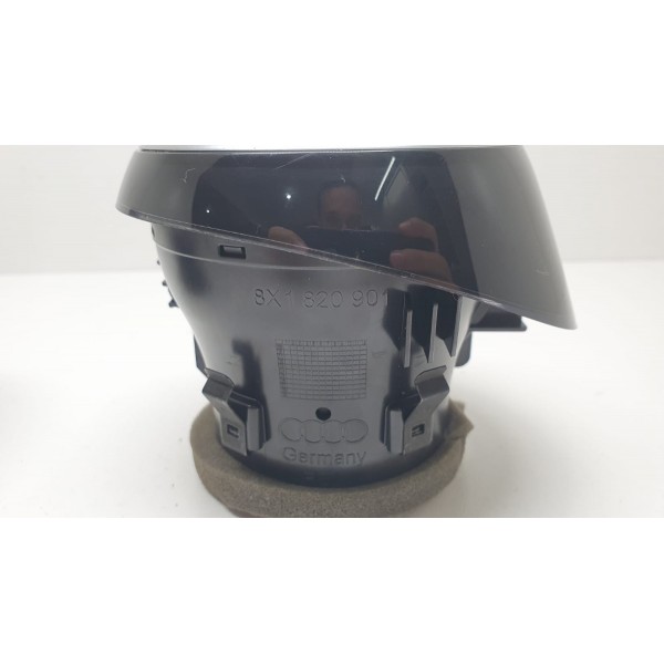 Kit Difusor De Ar Audi A1 2014 8x1820951 8x1820901 8x1820902