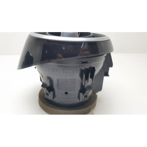 Kit Difusor De Ar Audi A1 2014 8x1820951 8x1820901 8x1820902