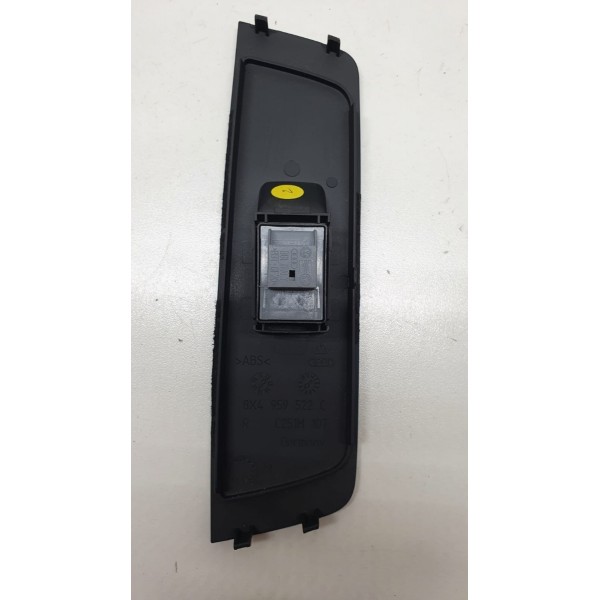 Interruptor Vidro Dianteiro Direito Audi A1 2014 8x4959522c