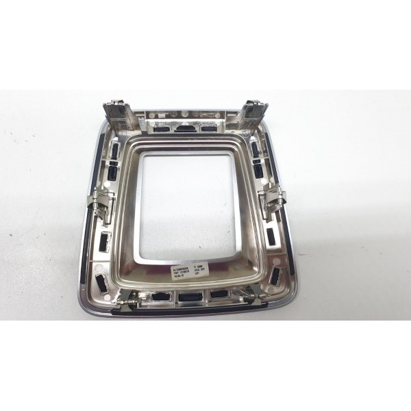 Moldura Câmbio Mercedes Slc 300 2017 Cód. A1726830200