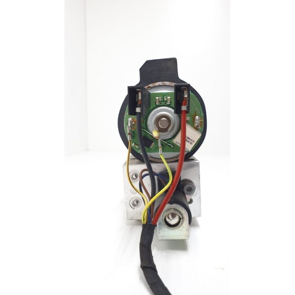 Bomba Hidráulica Capota Mercedes Slc 300 2017 N. A1728000030