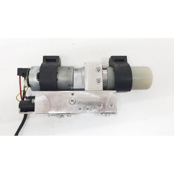 Bomba Hidráulica Capota Mercedes Slc 300 2017 N. A1728000030