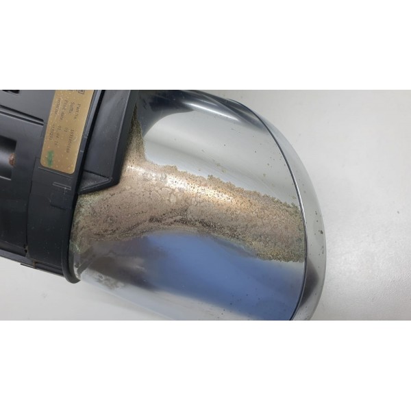 Painel De Instrumentos Mercedes Slc 300 2017 Cód A1729008712