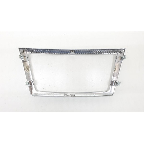 Moldura Acabamento Painel Mercedes Ml 350 2015 Cód. 16906984