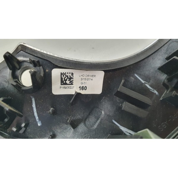 Acabamento Mercedes Benz Ml 350 2015 Cód. P16906245