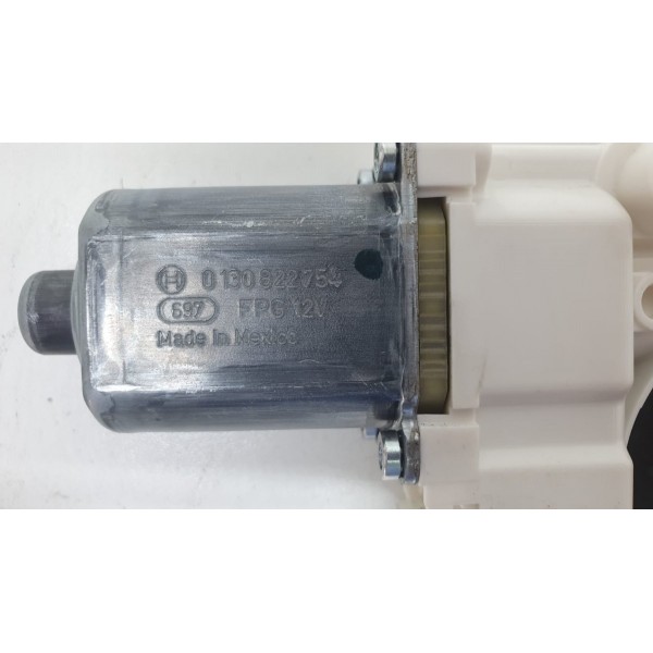 Motor Vidro Elétrico Diant. Esquerdo Mercedes Ml 350 2015 