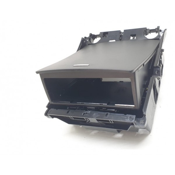 Acabamento Console Traseiro Mercedes Ml 350 2015 N. 16929372