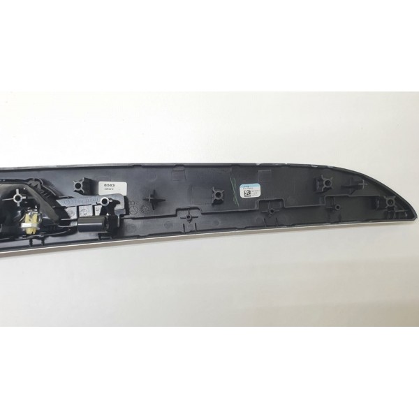 Comandos Do Banco Esquerdo Mercedes Ml 350 Cód. A1669054000