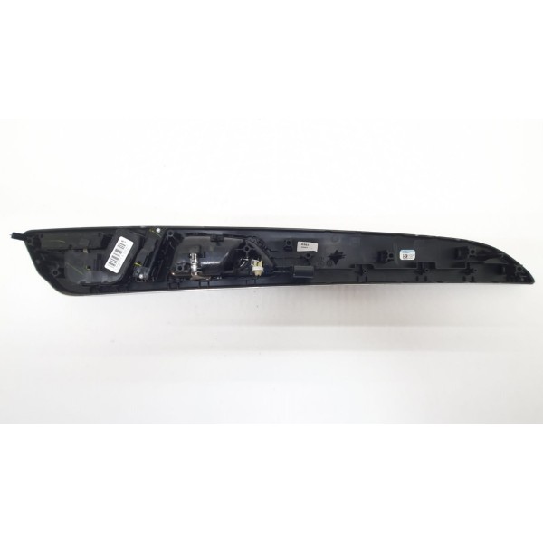 Comandos Do Banco Esquerdo Mercedes Ml 350 Cód. A1669054000