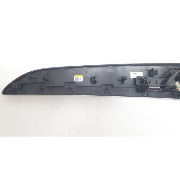 Comandos Do Banco Direito Mercedes Ml 350 Cód. A1669053900