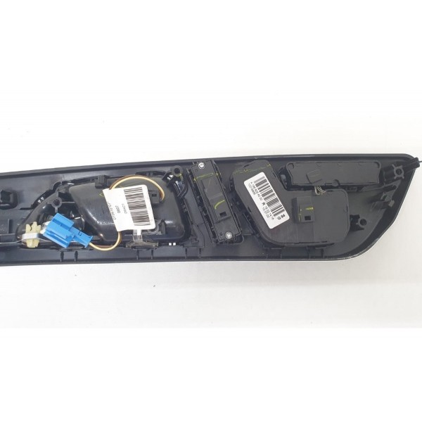 Comandos Do Banco Direito Mercedes Ml 350 Cód. A1669053900