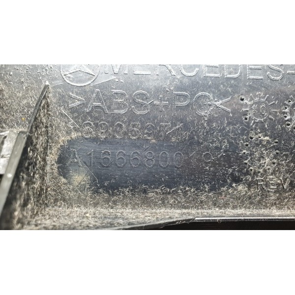 Porta Luvas Mercedes Ml 350 2015 Cód. A1666800191