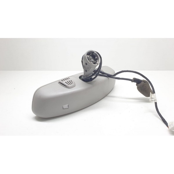 Retrovisor Interno Mercedes Ml 350 2015 Cód. A1668100217