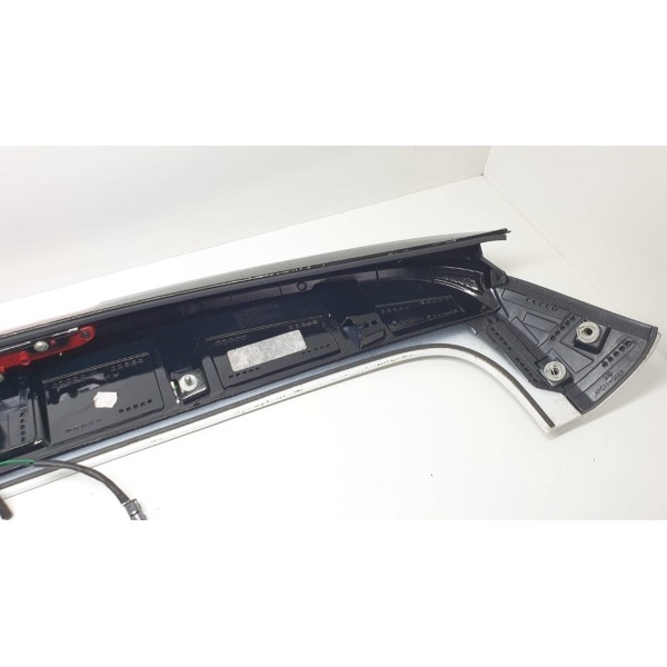 Aerofólio Traseiro Gm Tracker 2015 Cód. 95139307