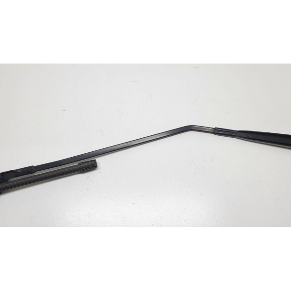 Braço Limpador Parabrisa Esquerdo Gm Tracker 2015 Esquerdo