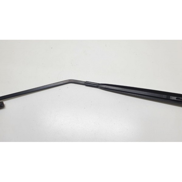 Braço Limpador Parabrisa Esquerdo Gm Tracker 2015 Esquerdo