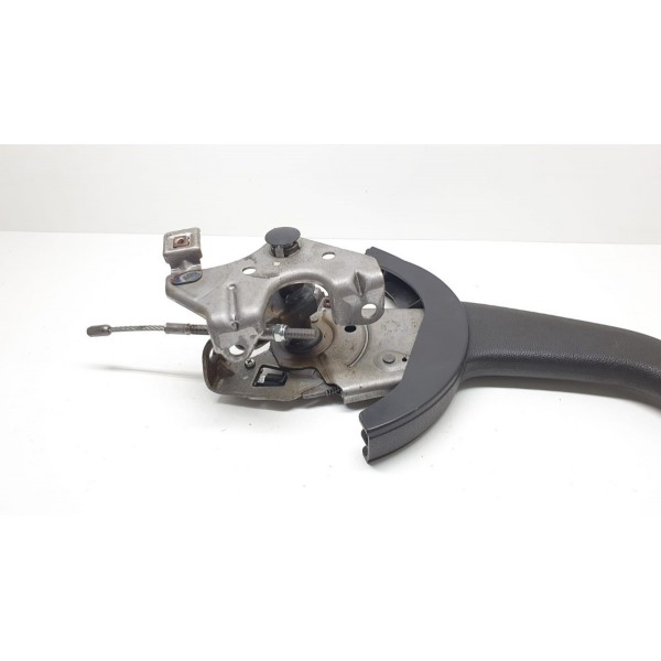 Alavanca Do Freio De Mão Gm Tracker 2015 Cód. 95406287