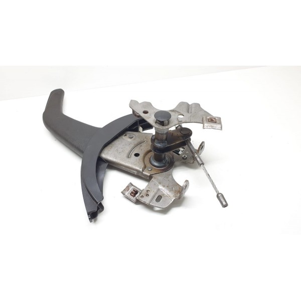 Alavanca Do Freio De Mão Gm Tracker 2015 Cód. 95406287