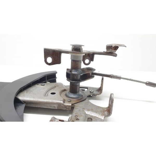 Alavanca Do Freio De Mão Gm Tracker 2015 Cód. 95406287