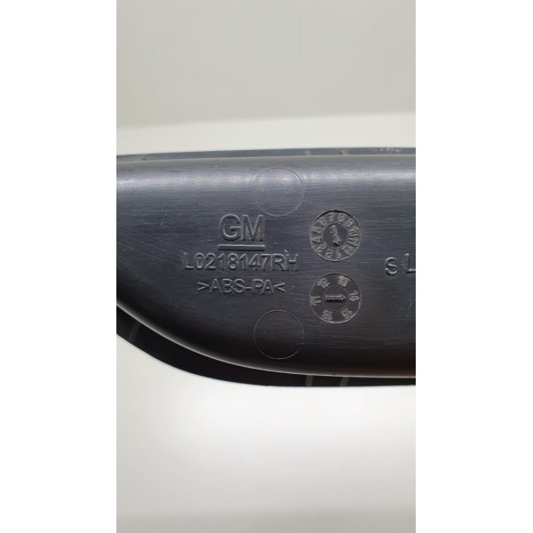 Interruptor Vidro Porta Traseira Direita Gm Tracker 2015 