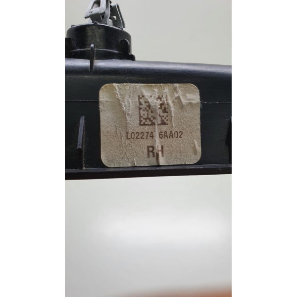 Interruptor Vidro Porta Traseira Direita Gm Tracker 2015 