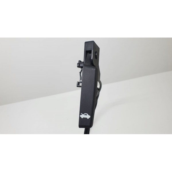 Alavanca Abertura Capo Gm Tracker 2015 Cód. 95317675