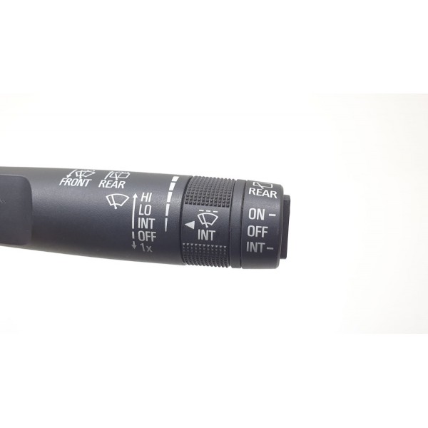 Chave Do Limpador Gm Tracker 2015 Cód. 95442049