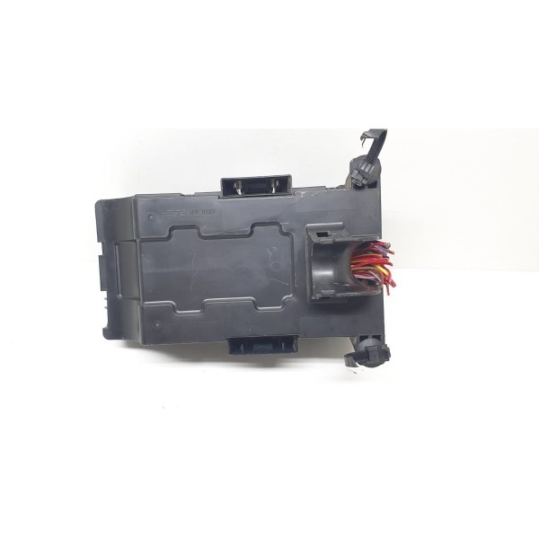 Caixa De Fusivel Rele Gm Tracker 2015 Cód. 21092612