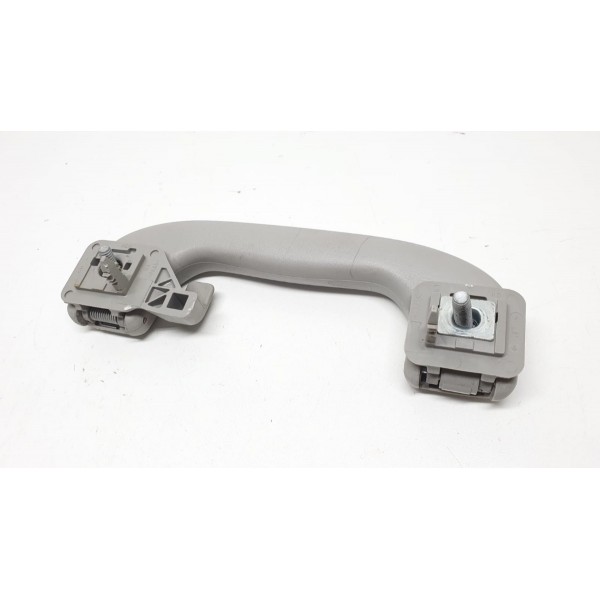 Alça De Teto Gm Tracker 2015 Cinza