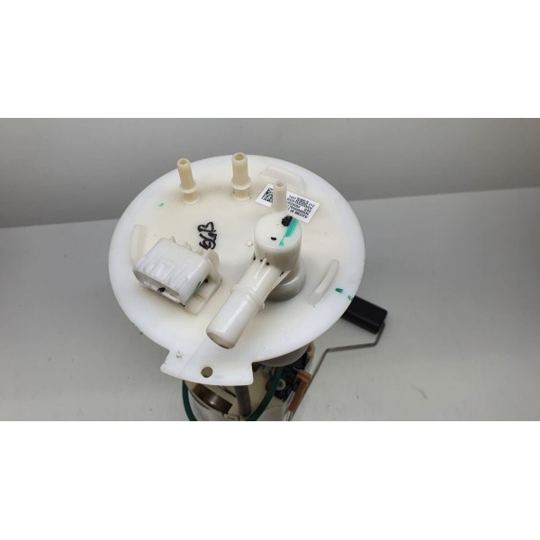 Bomba De Combustível Gm Tracker 2015 Cód. 13575953