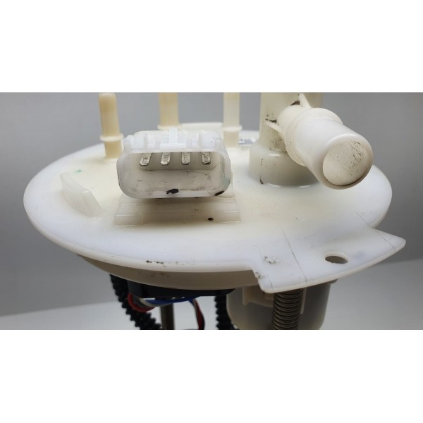 Bomba De Combustível Gm Tracker 2015 Cód. 13575953