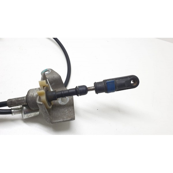 Cabo Seletor Transmissão Gm Tracker 2015 Cód. 1257150304