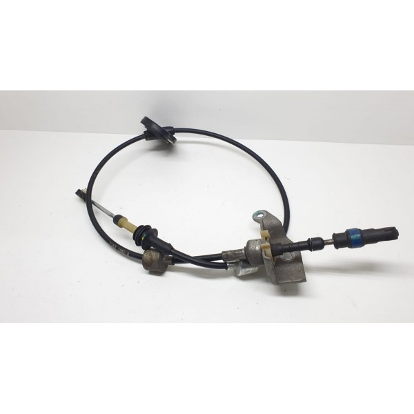 Cabo Seletor Transmissão Gm Tracker 2015 Cód. 1257150304