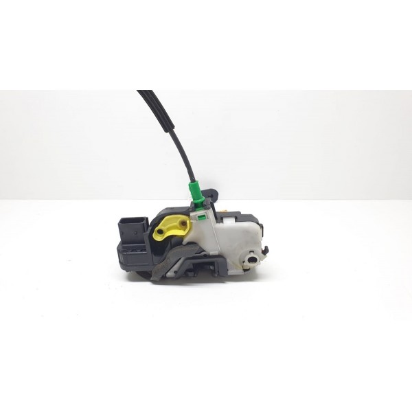 Fechadura Elétrica Porta Diant Esq Gm Tracker 2015 13579522