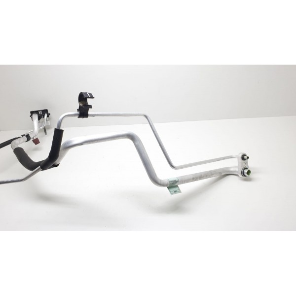 Mangueira Do Ar Condicionado Gm Tracker 2015 Cód. 95299470