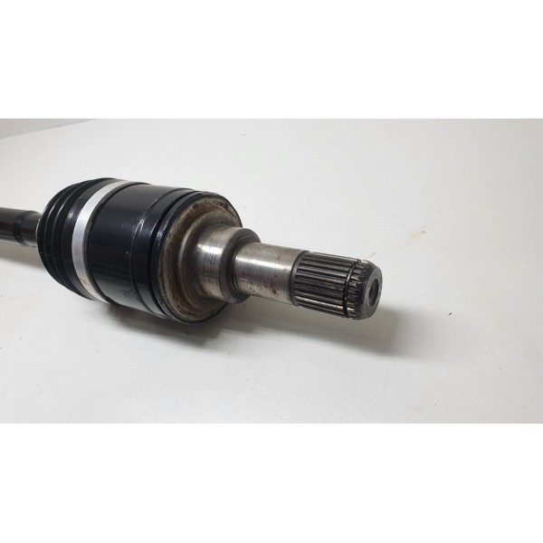 Semi Eixo Traseiro Direito Bmw 328i 2017 Cód. 7637444