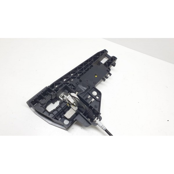 Fechadura Porta Diant Esq Audi A4 2.0 Tfsi 2012 N. 8j1837015