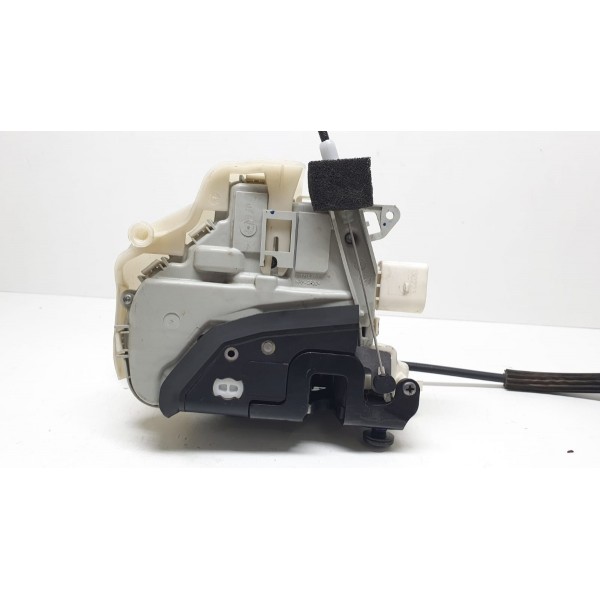 Fechadura Porta Diant Esq Audi A4 2.0 Tfsi 2012 N. 8j1837015