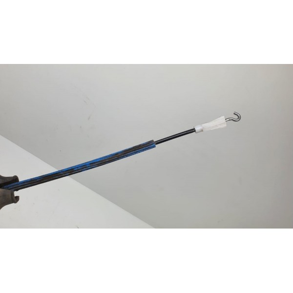 Fechadura Porta Diant Esq Audi A4 2.0 Tfsi 2012 N. 8j1837015