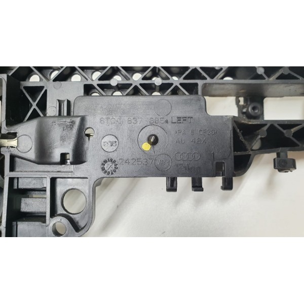 Fechadura Porta Diant Esq Audi A4 2.0 Tfsi 2012 N. 8j1837015