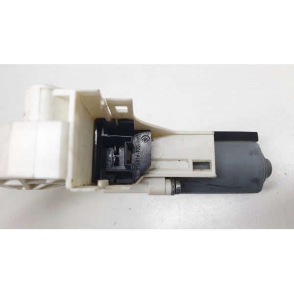 Motor Vidro Elétrico Dianteiro Esq Audi A4 2.0 Tfsi 2012