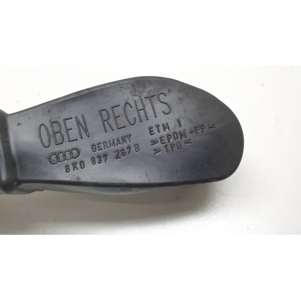 Limitador De Porta Audi A4 2.0 Tfsi 2012 Cód. 8k0837267